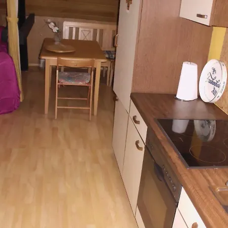 Gemuetliche 2 Et Inkl Parkplatz Nach Verfuegbarkeit Apartman Essen