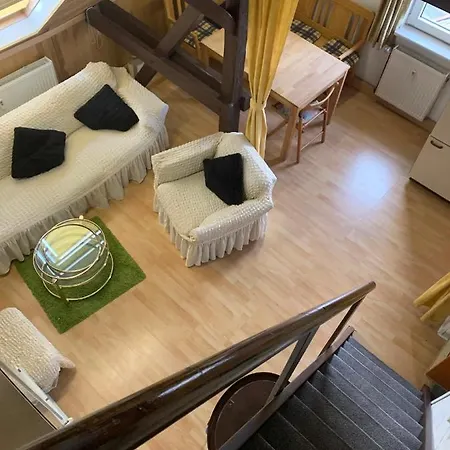 Gemuetliche 2 Et Inkl Parkplatz Nach Verfuegbarkeit *