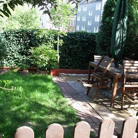 Apartman Gemuetliche 2 Et Inkl Parkplatz Nach Verfuegbarkeit *