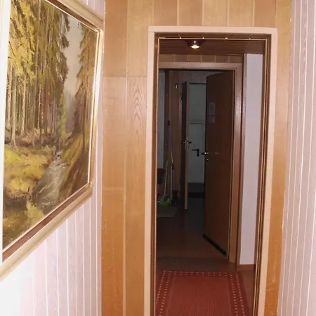 Gemuetliche 2 Et Inkl Parkplatz Nach Verfuegbarkeit Apartman *