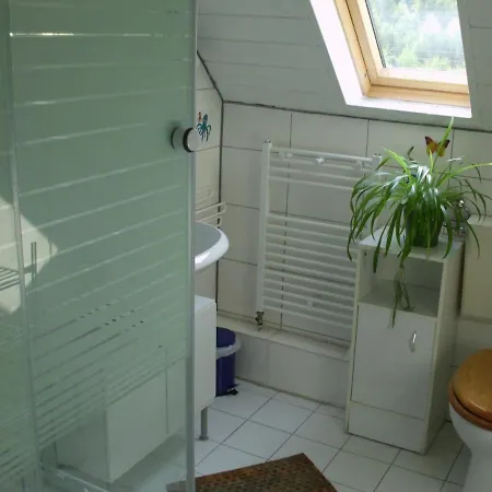 Gemuetliche 2 Et Inkl Parkplatz Nach Verfuegbarkeit アパート *