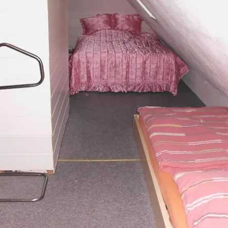 Gemuetliche 2 Et Inkl Parkplatz Nach Verfuegbarkeit Apartman Essen