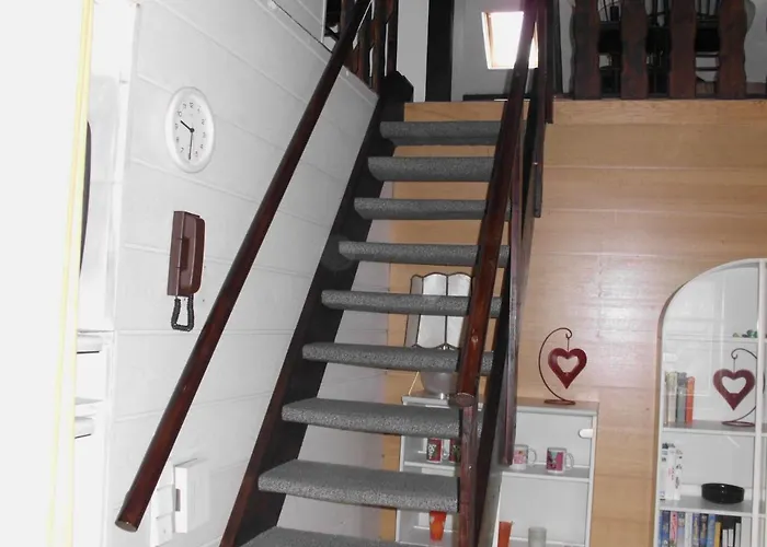 Gemuetliche 2 Et Inkl Parkplatz Nach Verfuegbarkeit * Essen