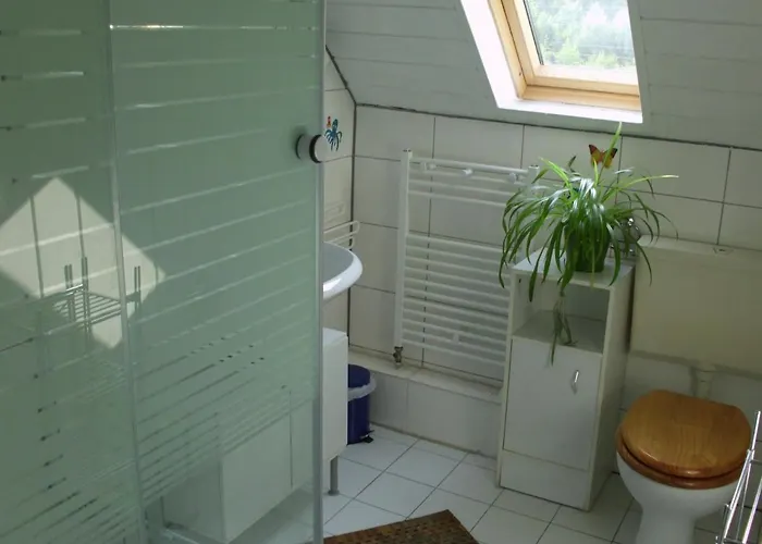 Gemuetliche 2 Et Inkl Parkplatz Nach Verfuegbarkeit Appartement *