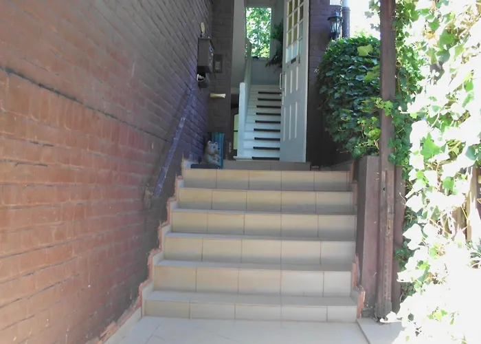 Gemuetliche 2 Et Inkl Parkplatz Nach Verfuegbarkeit Apartamento