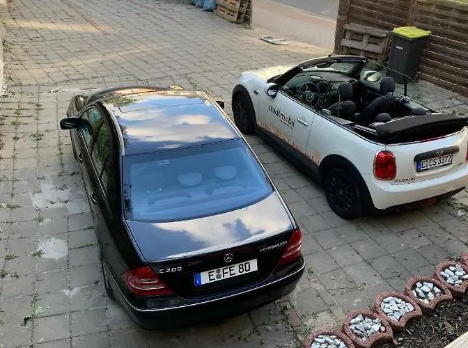 Apartamento Gemuetliche 2 Et Inkl Parkplatz Nach Verfuegbarkeit *