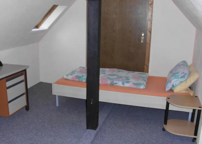 Gemuetliche 2 Et Inkl Parkplatz Nach Verfuegbarkeit 에센